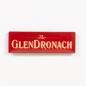 Mobile Preview: Anstecknadel  - GlenDronach