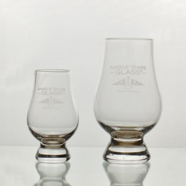 Glencairn Gläser