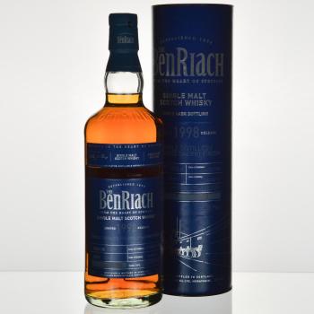 BenRiach Cask 5958