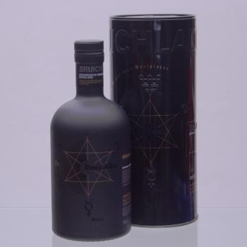 Bruichladdich, Black Art V