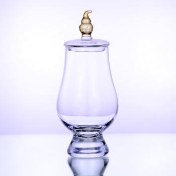 Preview: Glencairn Deckel, Brennblase