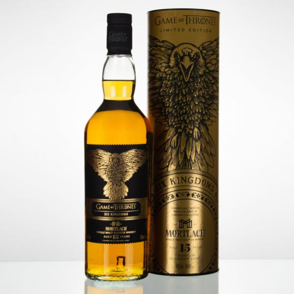 GoT - Mortlach