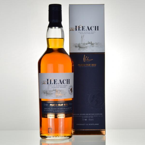 The Ileach