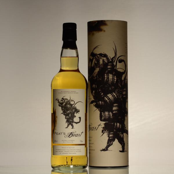 Peat's Beast