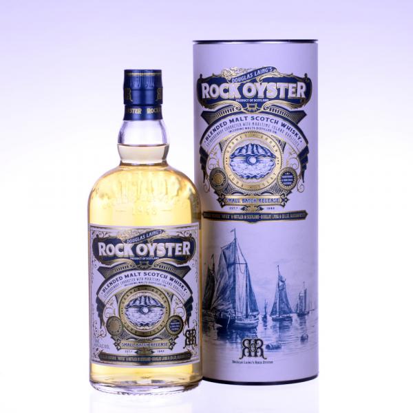 Rock Oyster