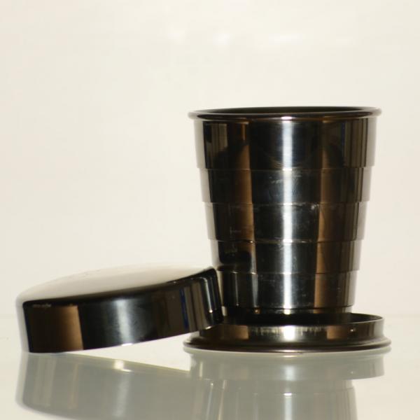 Teleskopbecher