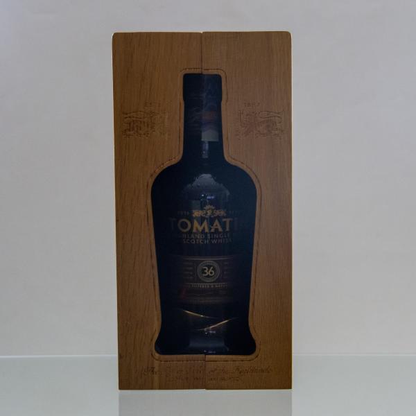 Tomatin 36