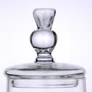 Glencairn Deckel, Distel