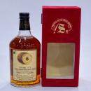 Benrinnes, Cask 9602